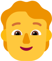 🧑 Person Emoji
