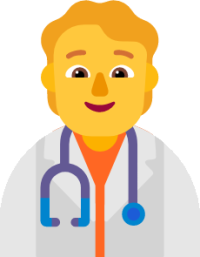 🧑‍⚕️ Health Worker Emoji