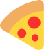 🍕 Pizza Emoji