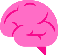 🧠 Brain Emoji